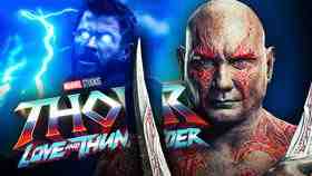 Thor, Drax
