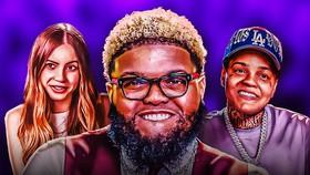 Druski's Coulda Been Love Season 2 Cast List & Pictures - Featuring Stez, Emannie & More