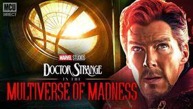 Sam Raimi’s Doctor Strange Sequel Adds Avatar Production Designer