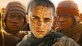 Dune Part 3 Movie Reveals First Look At Paul & Chani’s Children, Leto II & Ghanima (Photos)