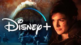 The Mandalorian: Disney+ Releases Promo Teaser With Krayt Dragon, Cara Dune & More New Footage