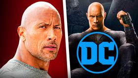 Dwayne Johnson Shuts Down Fake Report About His DC Future Plan