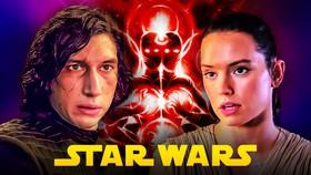 Star Wars Officially Unveils Its 2nd-Ever Force Dyad