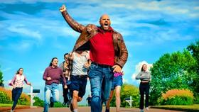 DCU Boss Confirms Wild Theory About Earth X