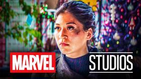 Marvel Reveals Echo's New Superhero Suit for Her Disney+ Show (Photos)
