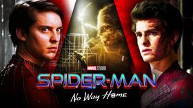 Spider-Man Fans Discover Edited Tobey Maguire & Andrew Garfield Scene In No Way Home Trailer