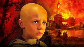 Egg’s Prophecy: How Aegon Becomes King & Dies In The Summerhall Fire