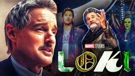 Loki Theory Reveals Parallel Between Guardians of the Galaxy's Ego and the Time-Keepers