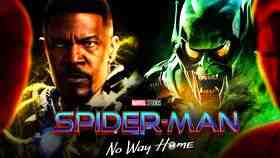 Spider-Man No Way Home, Green Goblin, Electro Posters