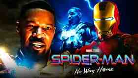 Spider-Man, Marvel, MCU, Electro