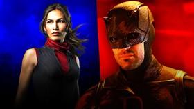 Netflix Daredevil Star’s Latest Photos Spark Born Again Season 3 Return Hopes