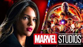 Eiza Gonzalez Asks Fans to Stop Attacking Her Amid Marvel Casting Rumors