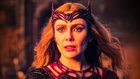 Elizabeth Olsen Is 'Conflicted' About Marvel Fans Calling Her 'Mother'