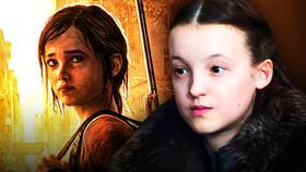 The Last of Us HBO Series Finds Its Ellie In His Dark Materials Star Bella Ramsey
