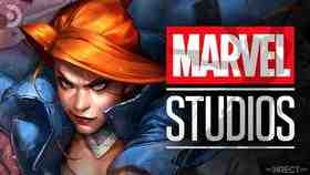 "Elsa Bloodstone" was mentioned alongside "Blade" and "Moon Knight" when planning MCU supernatural