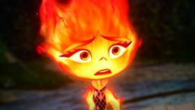 Disney's Elemental: Ember Actress Thought She Blew Her Audition Due to Crying Issue