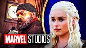 Emilia Clarke Marvel MCU Secret Invasion