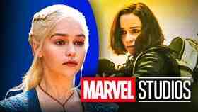 Emilia Clarke Marvel MCU
