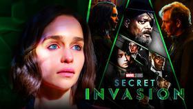 Emilia Clarke's Secret Invasion Character Twist Explained: Is G'iah a Villain?