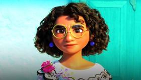 Disney Releases First Look At Encanto Sister’s Son