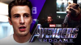 New Avengers: Endgame Images Show Chris Evans, Robert Downey Jr. & More on Set