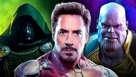 Avengers Endgame: Encore Runtimes Reveal EXACTLY How Much Doomsday & New Endgame Footage Fans Will Get