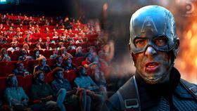 Avengers: Endgame Opening Night Reactions Share the Cheers and Applause to Film's Biggest Moments