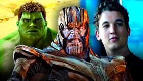 Avengers Endgame: Encore Just Canonized 4 New Marvel Universes
