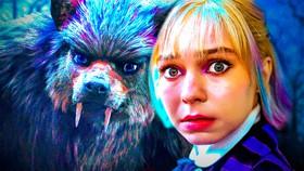 Wednesday Reveals Why Enid Turns Into a Werewolf In Season 2 (& Why a Full Moon Wasn't Needed)