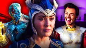 Eternals' Bad Reviews Explained: 8 Biggest Criticisms