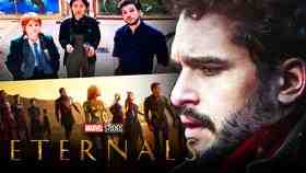 Kit Harington, Eternals