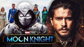 Kit Harington Almost Appeared In Moon Knight's Disney+ Show