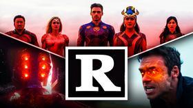Marvel's Eternals Receives Mature R-Rating Equivalent In Russia