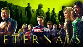 Eternals: How Bad Will Mixed Reviews Hurt Its Opening? (Box Office Predictions)