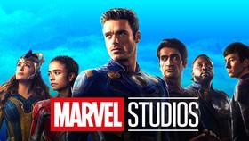 Marvel Studios Just Brought Back MCU’s Most Powerful Eternals Character In Phase 6