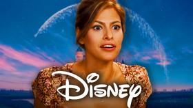 Eva Mendes Left Hollywood 11 Years Ago, But Will Reportedly Return For This Special Disney Movie