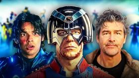 Every DCU TV Series Releasing After Superman (2025 & Beyond)
