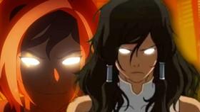 Evil Korra Destroys The World In Avatar Seven Havens Trailer