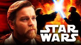 Ewan McGregor Fought Against 1 Iconic Star Wars Scene Decision