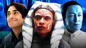 Star Wars Announces Ahsoka Season 2 Prequel Showing Ezra’s Escape From Thrawn