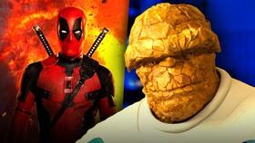 Fantastic Four 2025 Budget Revealed As Similar To Deadpool & Wolverine