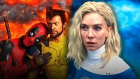 Fantastic Four First Steps Director Reveals A Subtle Deadpool & Wolverine Easter Egg Everyone Missed