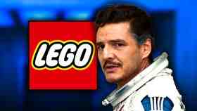LEGO Fantastic Four, Reed Richards