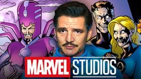 Marvel Studios Reveals First Look At The Wizard & Confirms Evil Fantastic Four