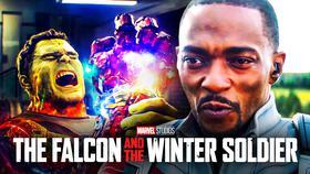 Falcon and Winter Soldier: Easter Egg Reveals MCU Response To Avengers: Endgame Blip