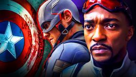 Falcon and Winter Soldier Director Reveals Why Captain America's Shield Got So Bloody