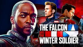 The Falcon and the Winter Soldier Merchandise Confirms Captain America: Civil War Plot Point