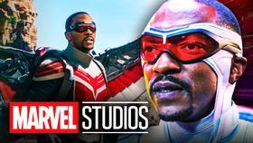 Will Marvel Replace Anthony Mackie's Falcon? MCU's Torres Actor Responds