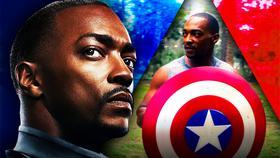 New Captain America 4 Set Photos Tease Major Character Death