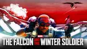 The Falcon, Sam Wilson